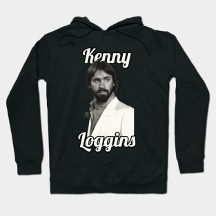 Kenny Loggins / 1948 Hoodie